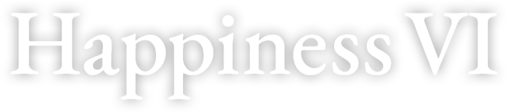 Happiness Ⅵ